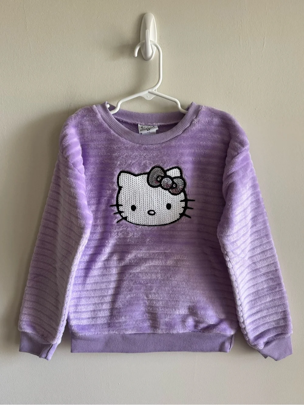 Hello Kitty hello kitty
